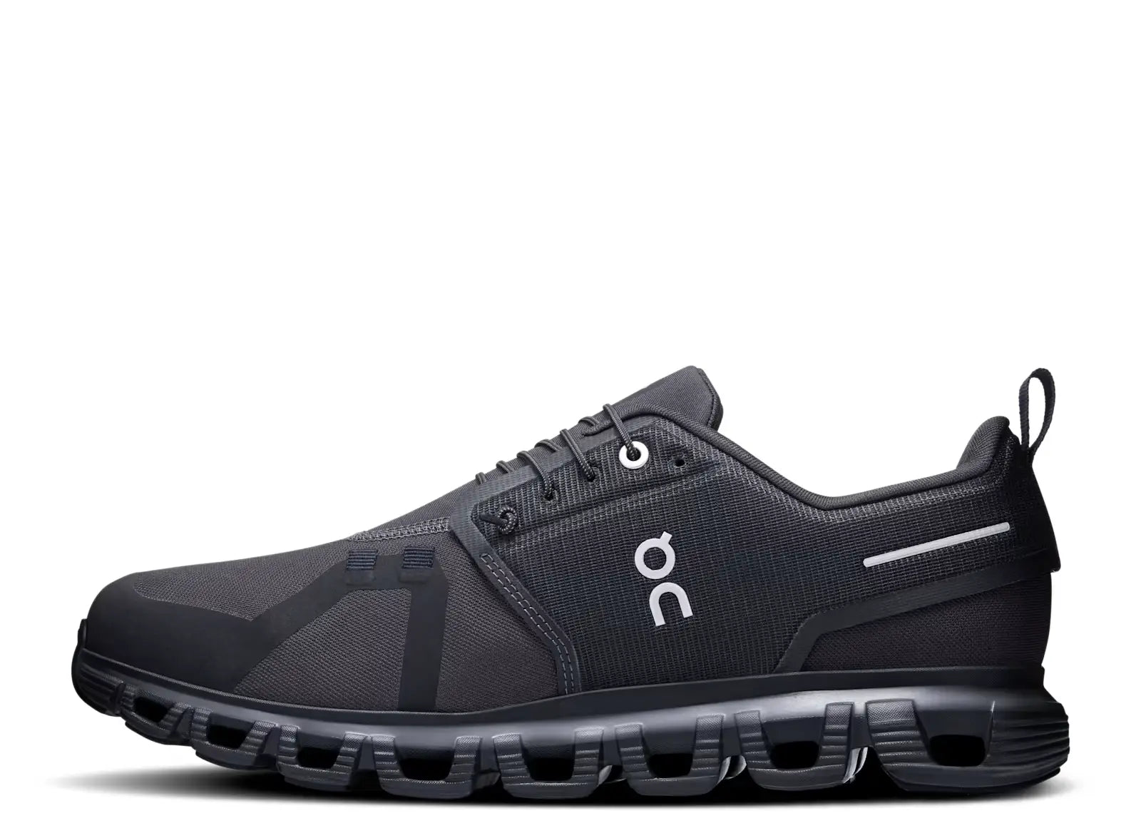 Cloud 6 Waterproof All Black