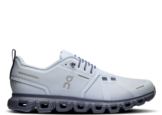 Cloud 6 Waterproof Heather Metal (W)