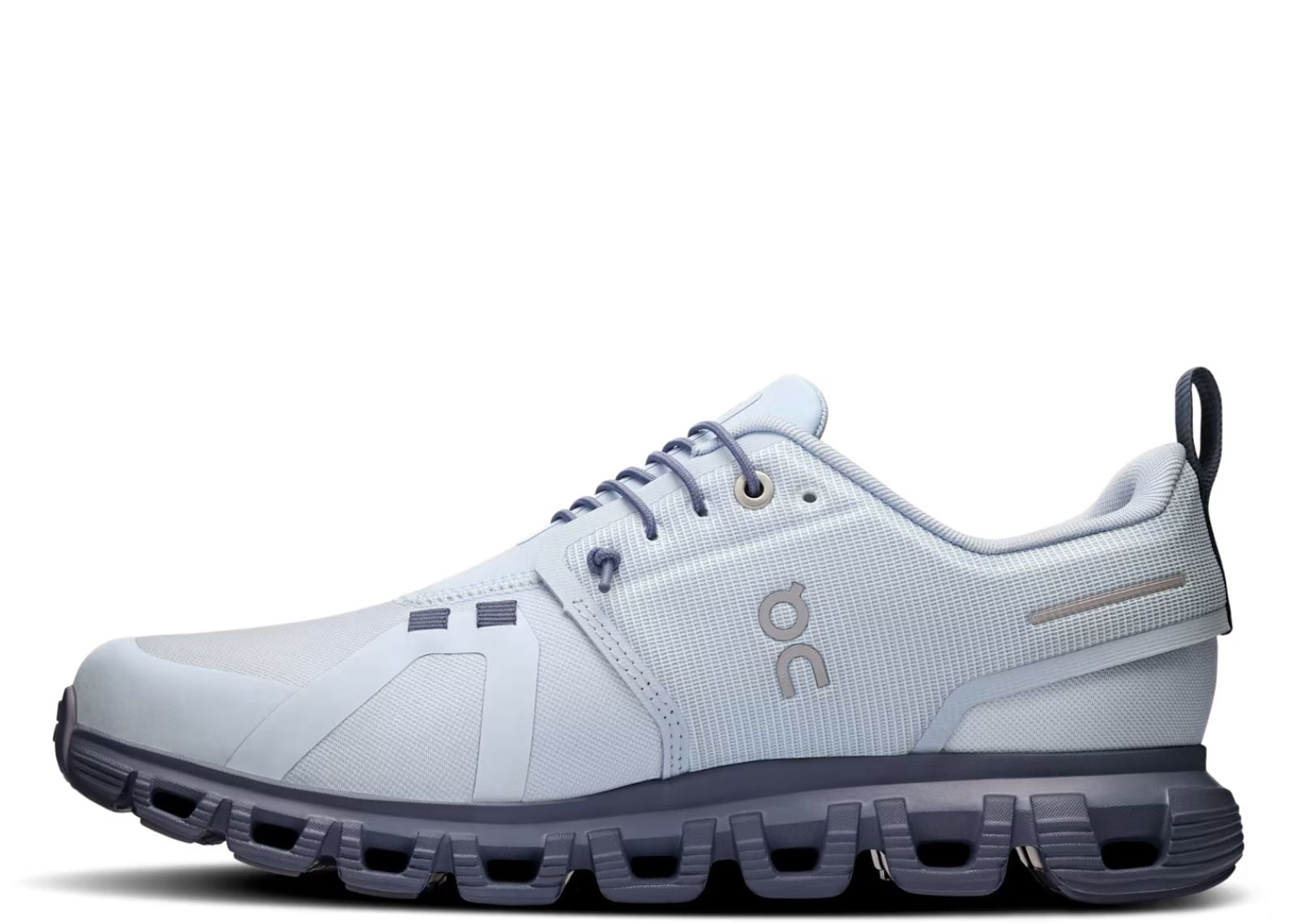 Cloud 6 Waterproof Heather Metal (W)
