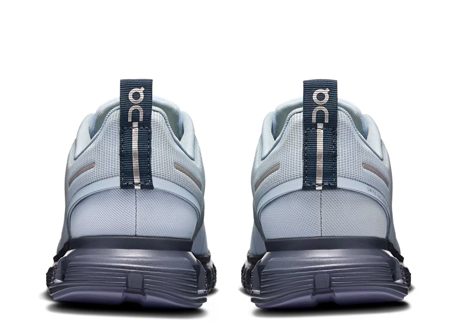 Cloud 6 Waterproof Heather Metal (W)