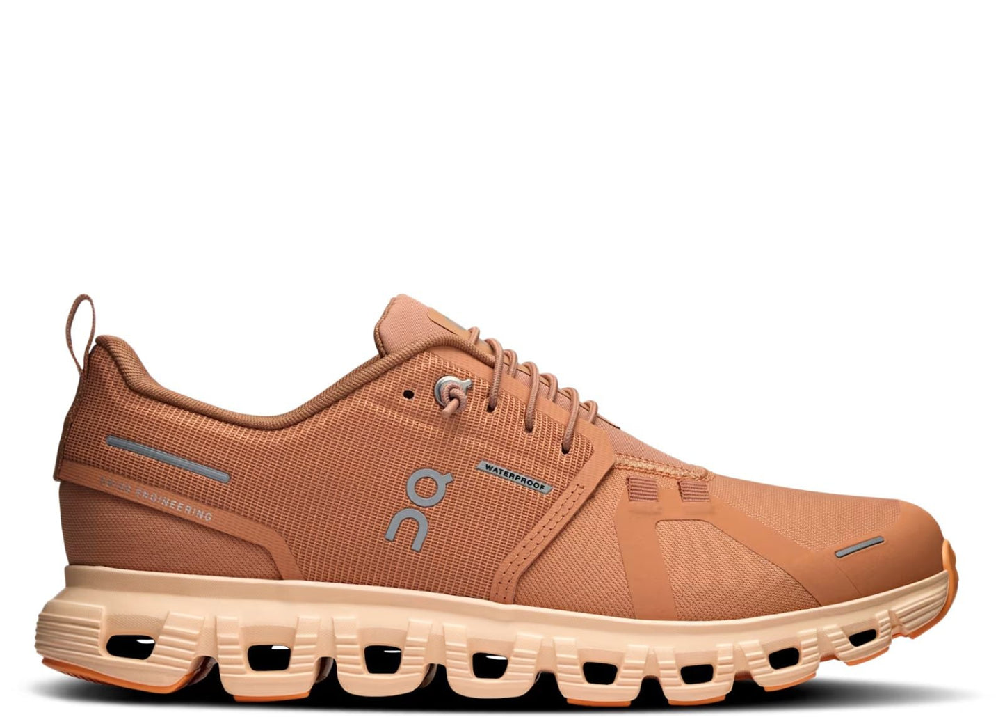 Cloud 6 Waterproof Sandstone Blonde (W)