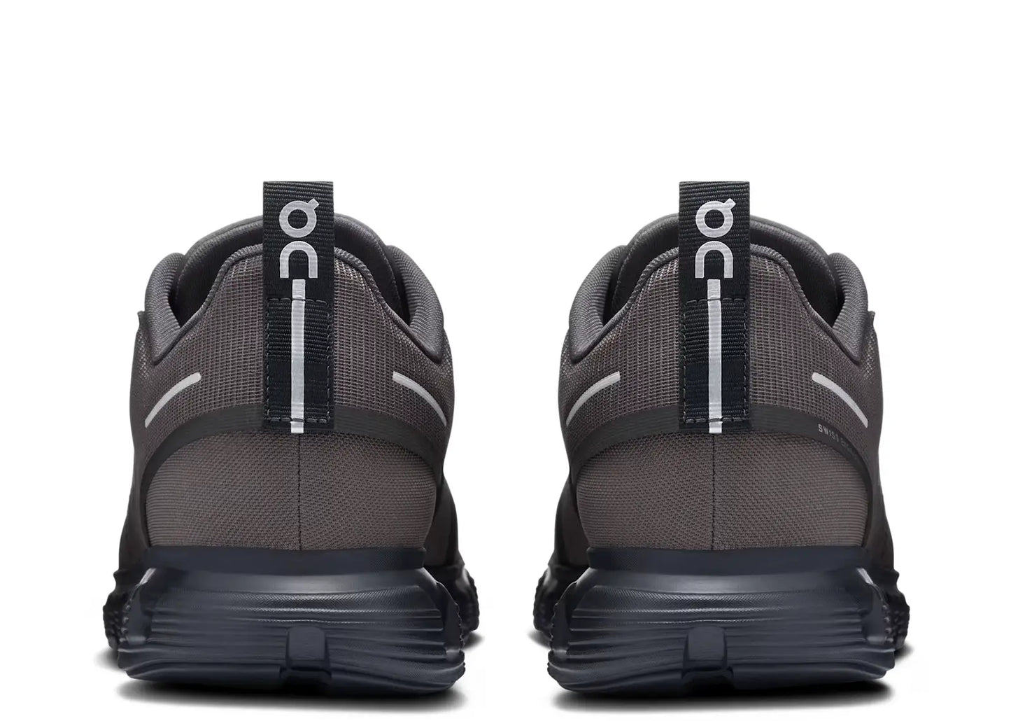 Cloud 6 Waterproof Thorn Black