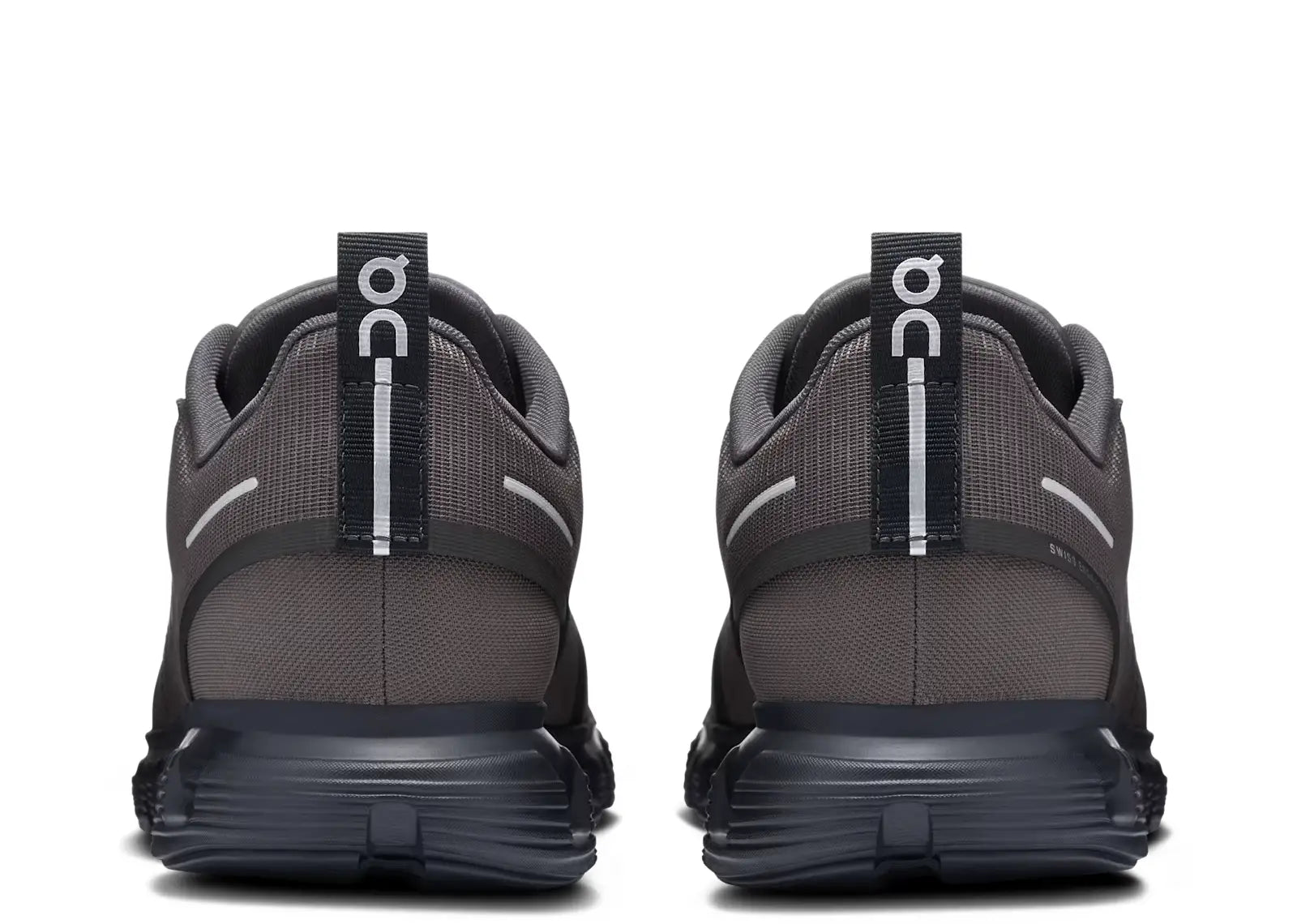 Cloud 6 Waterproof Thorn Black