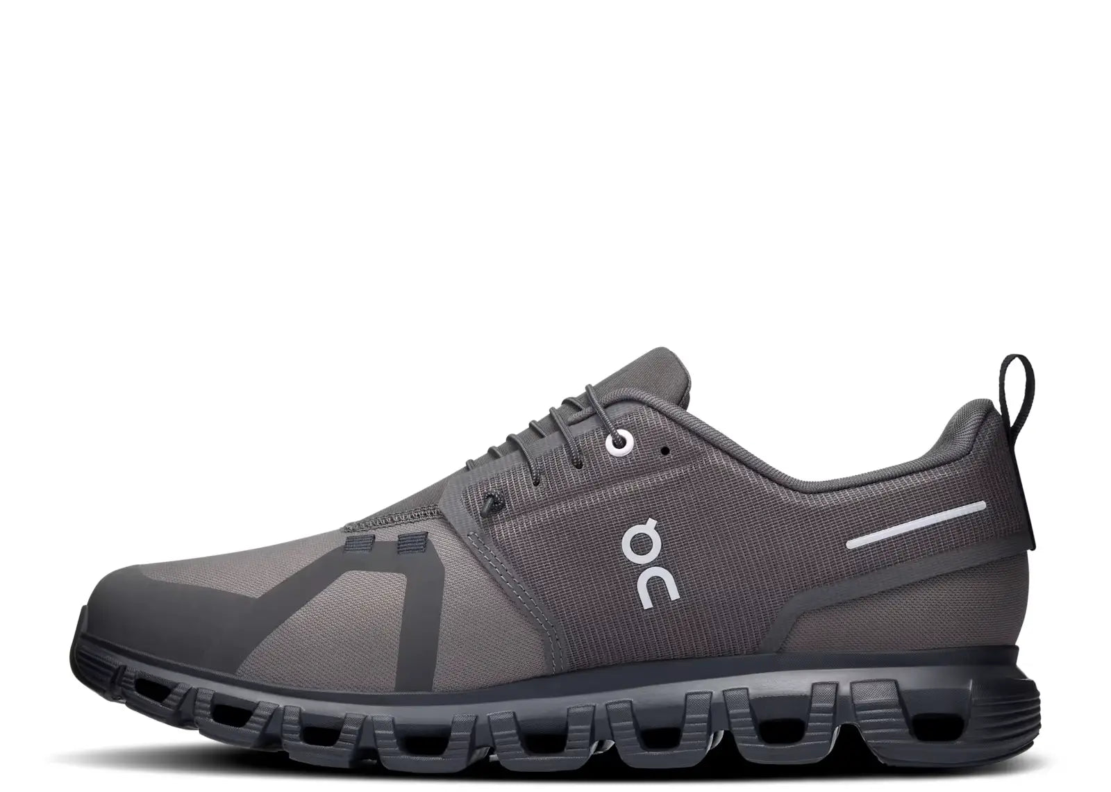 Cloud 6 Waterproof Thorn Black