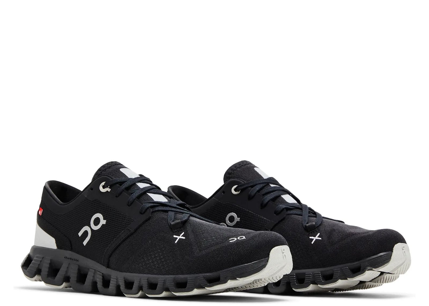 Cloud X 3 Black