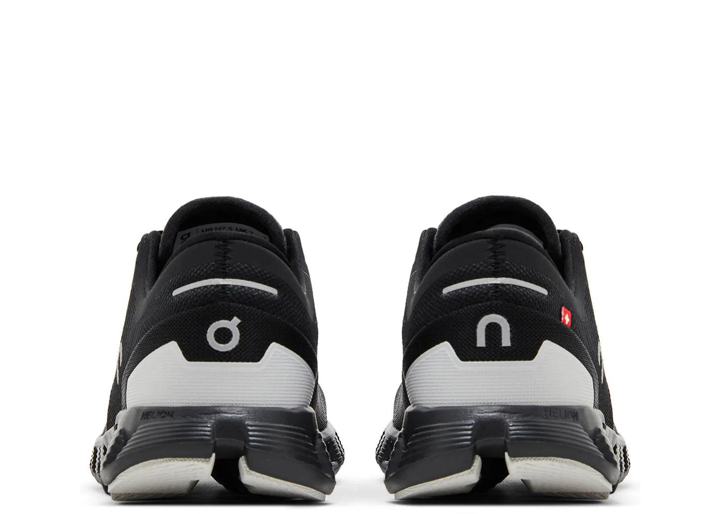 Cloud X 3 Black