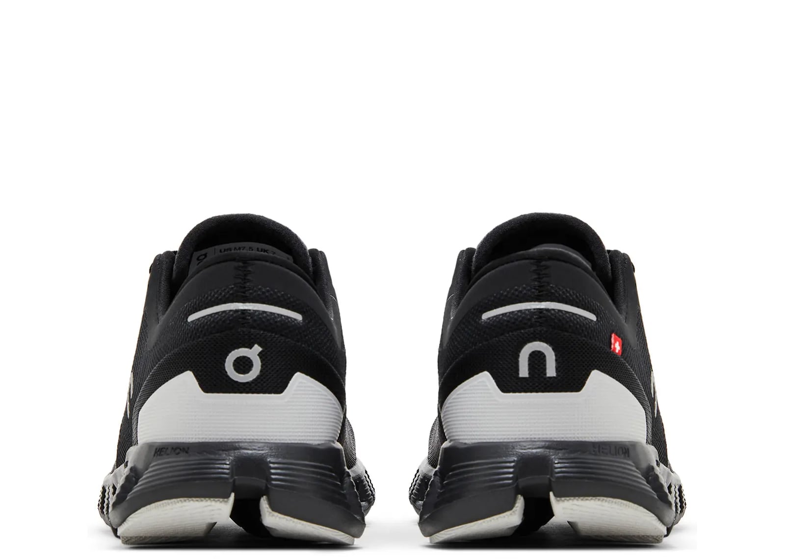Cloud X 3 Black