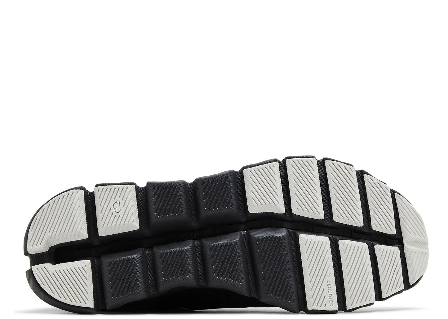 Cloud X 3 Black