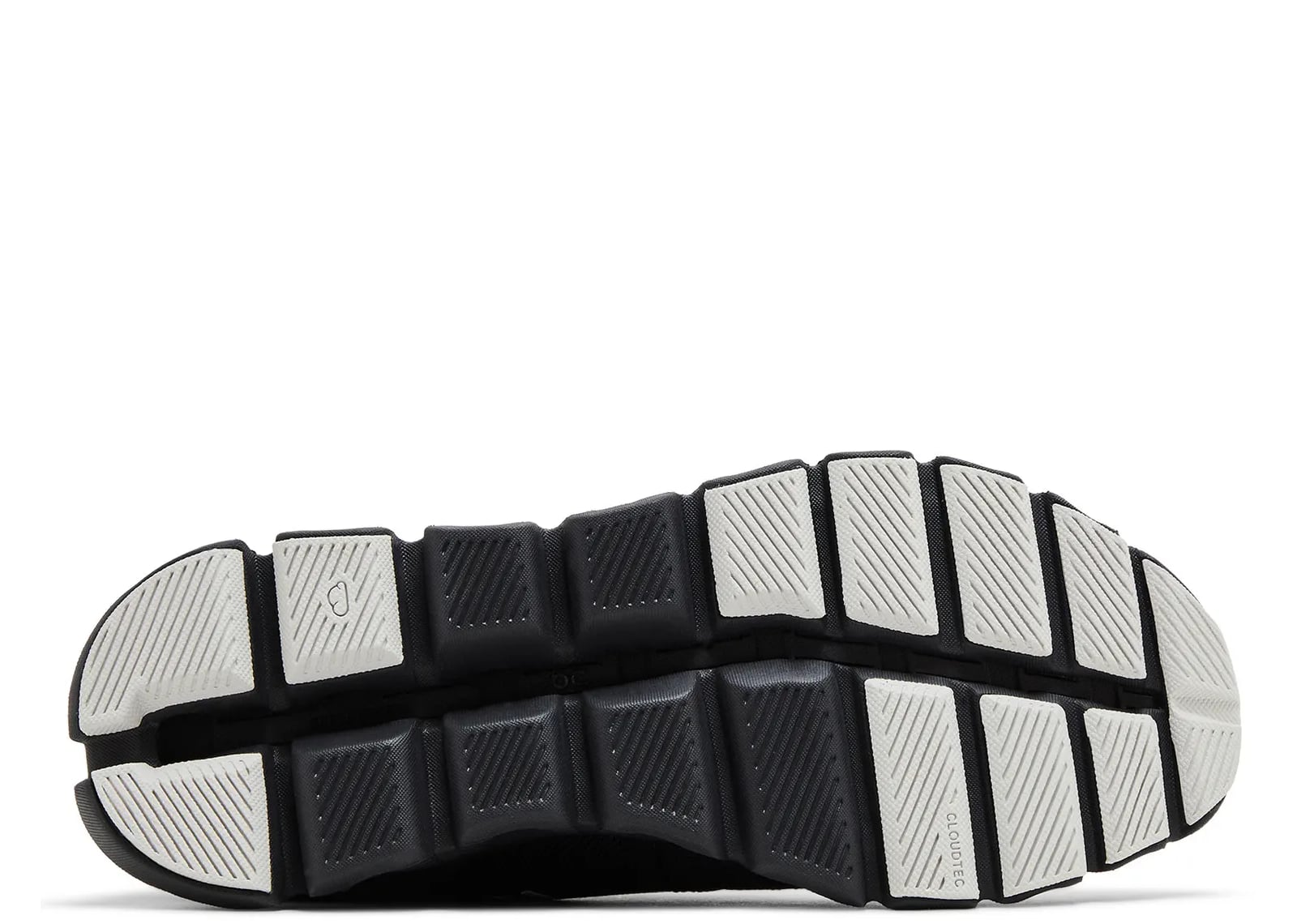 Cloud X 3 Black