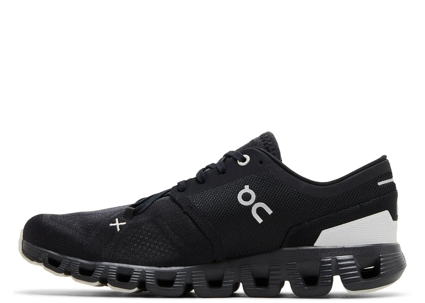 Cloud X 3 Black