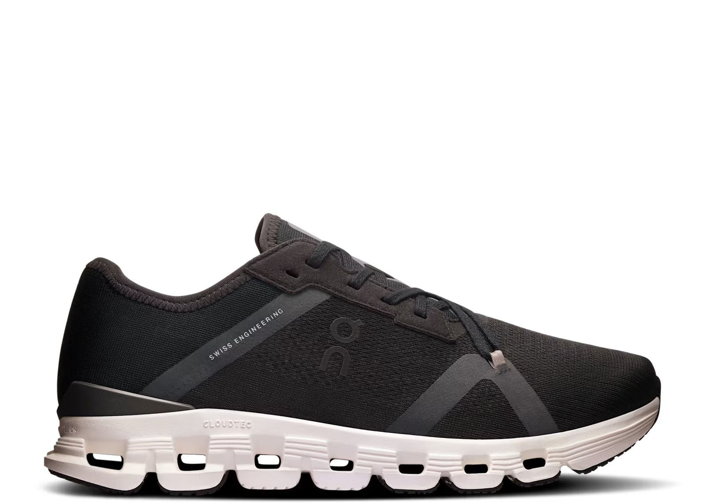 Cloud X 4 AD Black Asphalt (W)