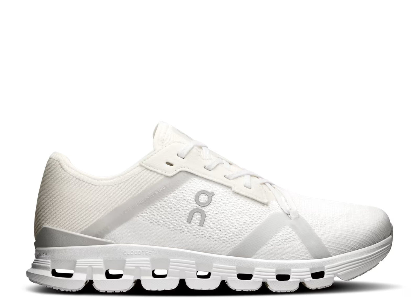 Cloud X 4 AD White Wolf (W)