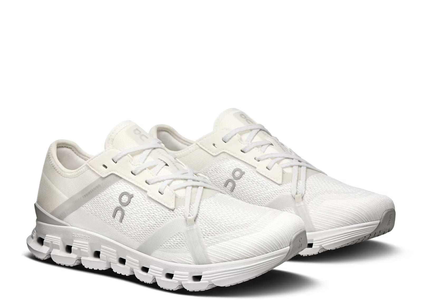 Cloud X 4 AD White Wolf (W)
