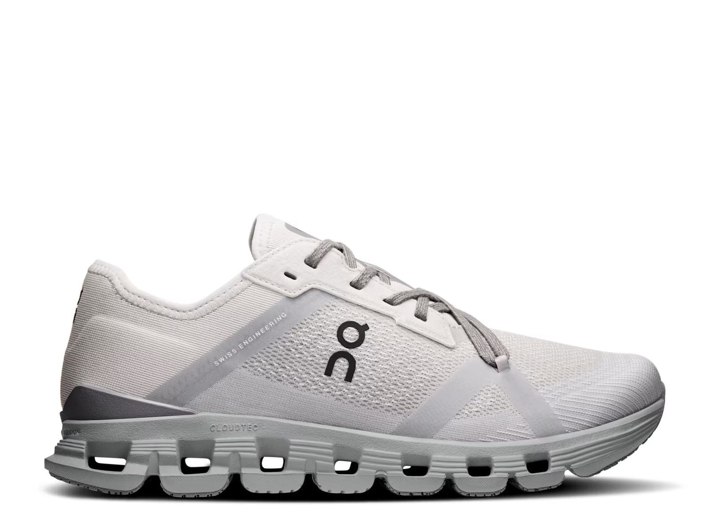 Cloud X 4 AD Wolf Alloy (W)