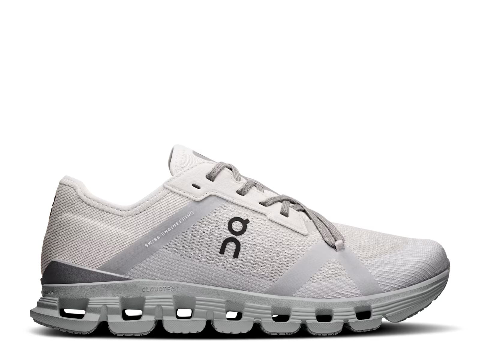 Cloud X 4 AD Wolf Alloy (W)