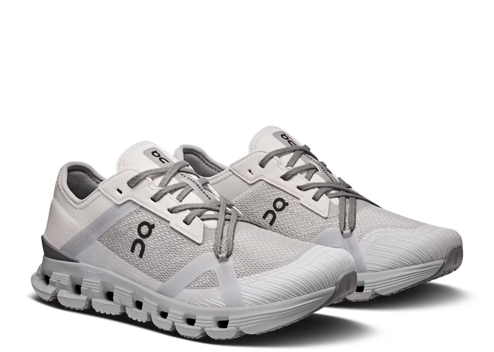 Cloud X 4 AD Wolf Alloy (W)