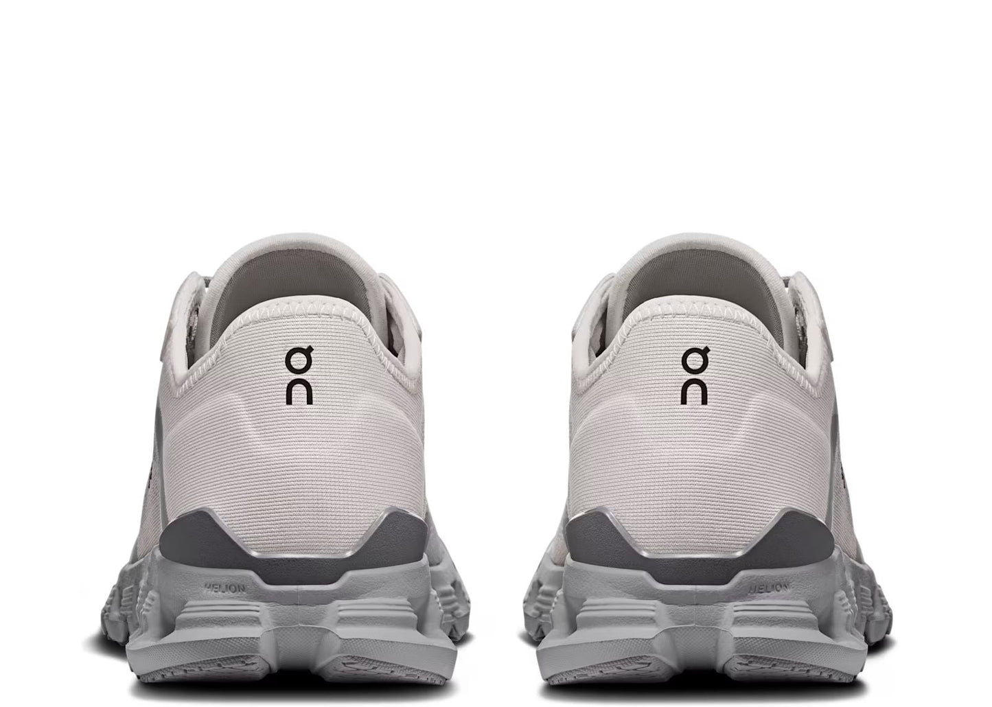 Cloud X 4 AD Wolf Alloy (W)