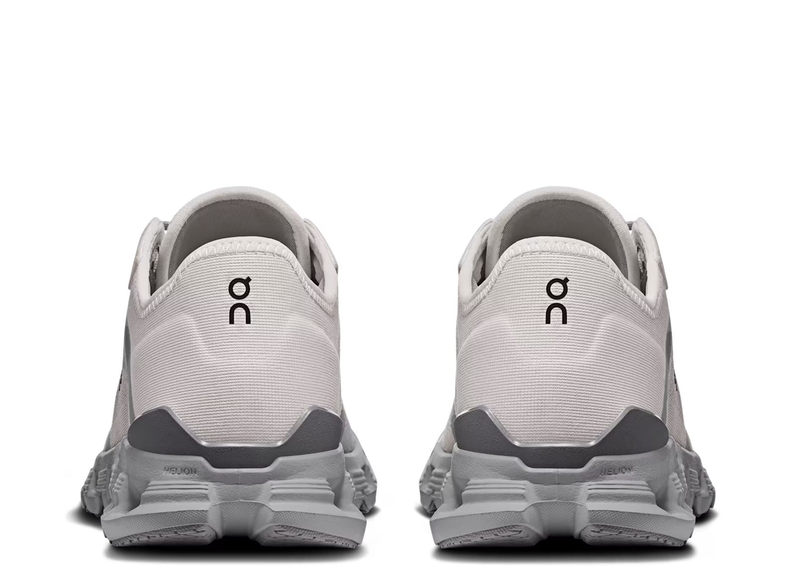 Cloud X 4 AD Wolf Alloy (W)