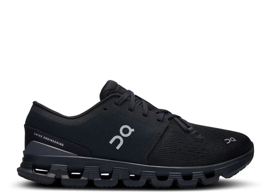 Cloud X 4 Black Eclipse (W)