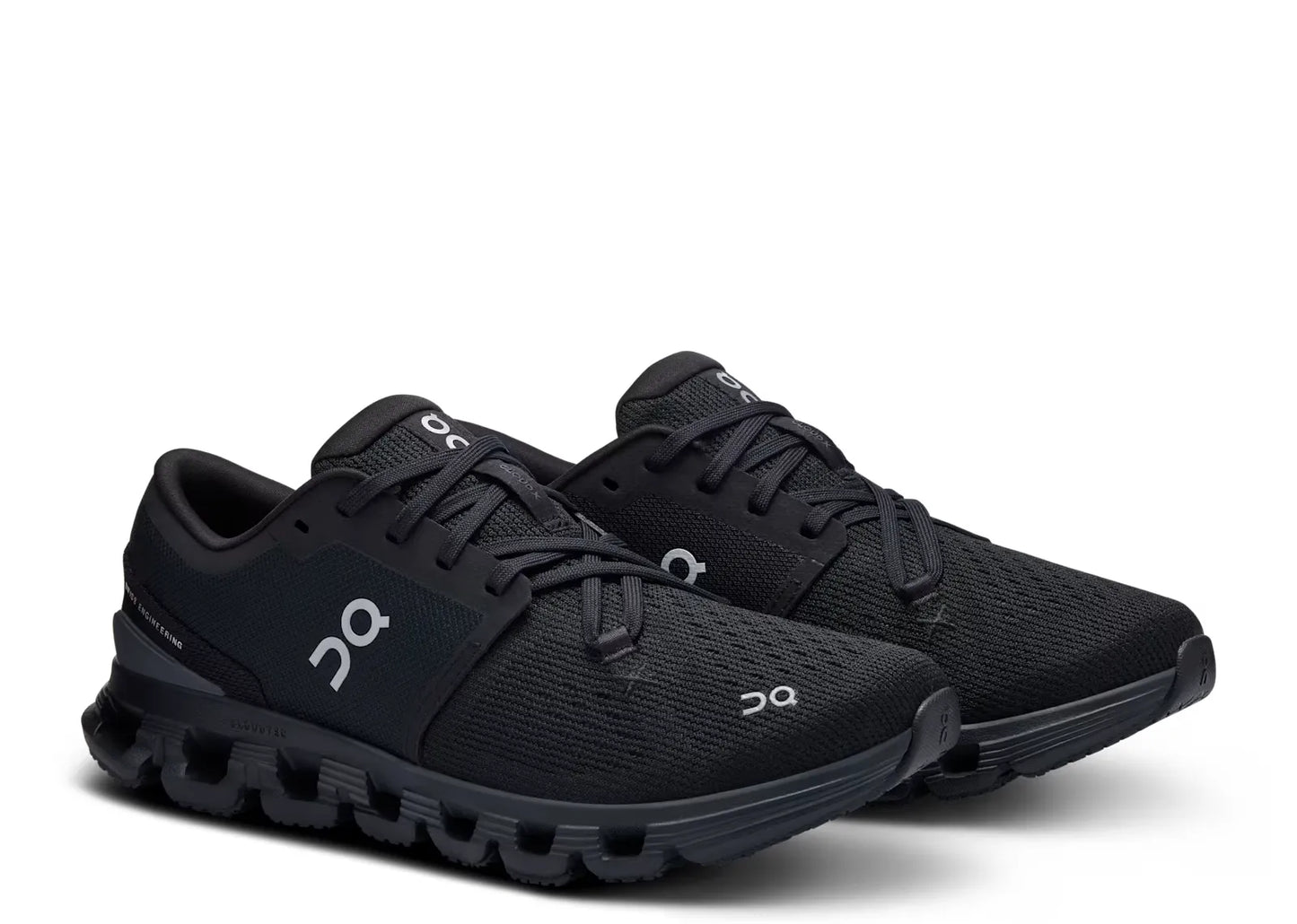 Cloud X 4 Black Eclipse (W)
