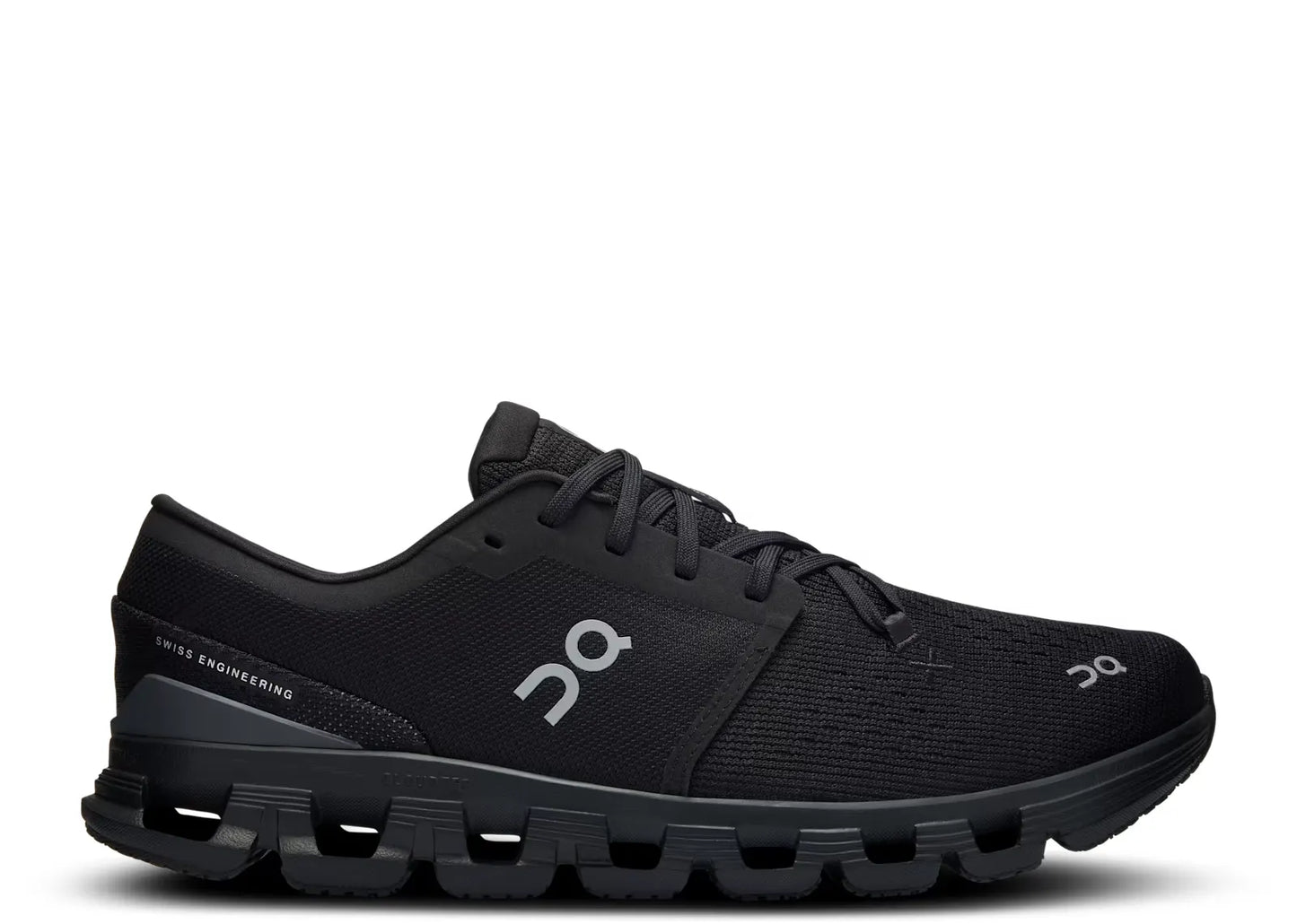 Cloud X 4 Black Eclipse