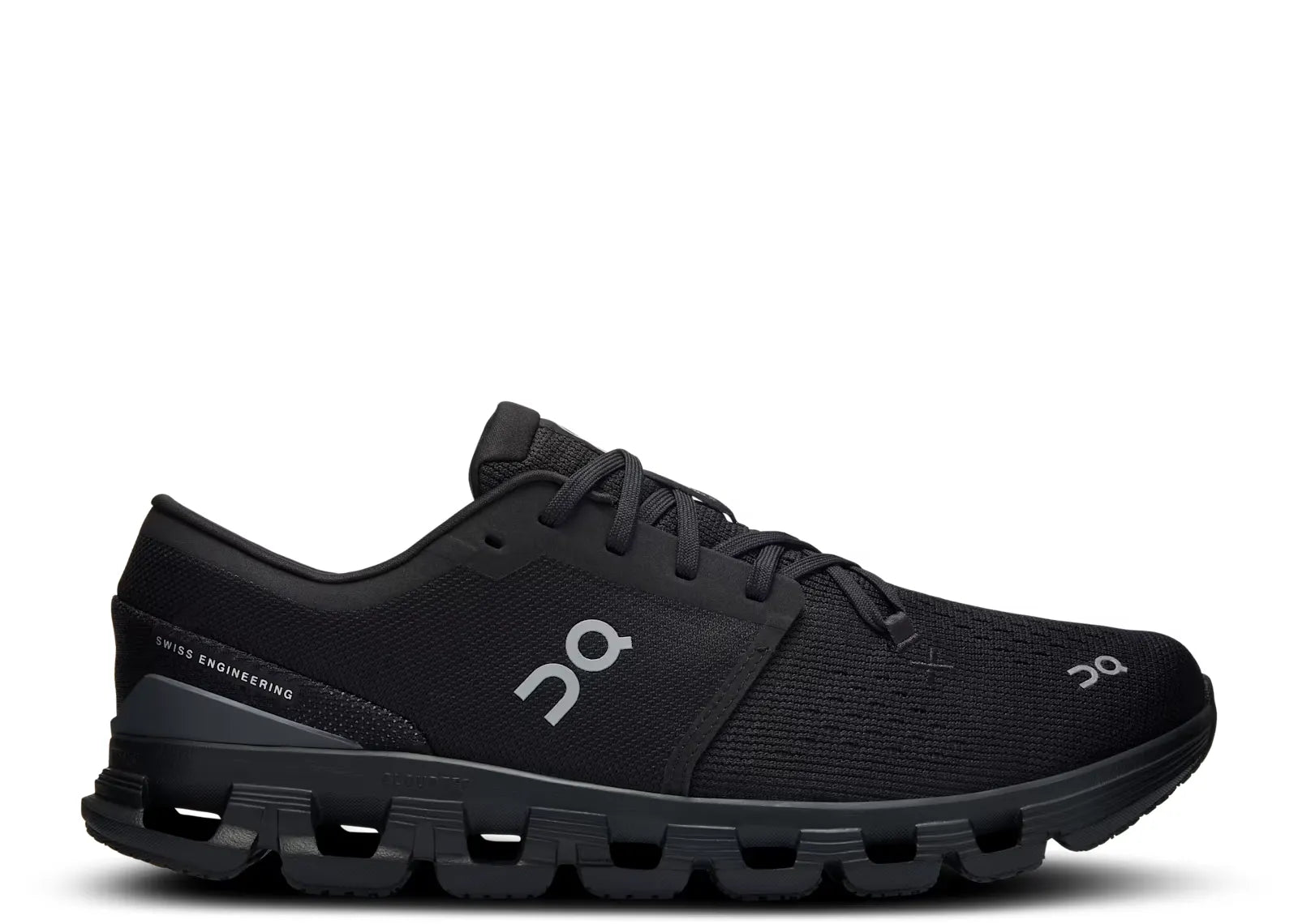 Cloud X 4 Black Eclipse