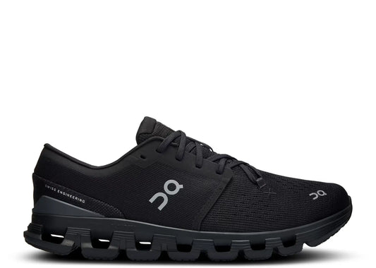 Cloud X 4 Black Eclipse