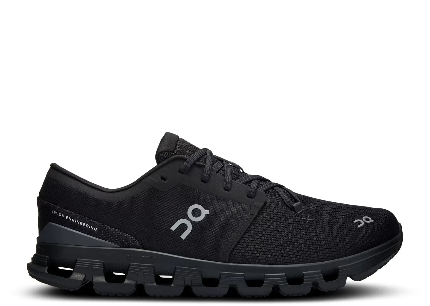 Cloud X 4 Black Eclipse