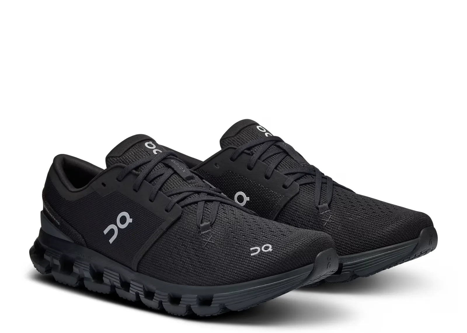 Cloud X 4 Black Eclipse