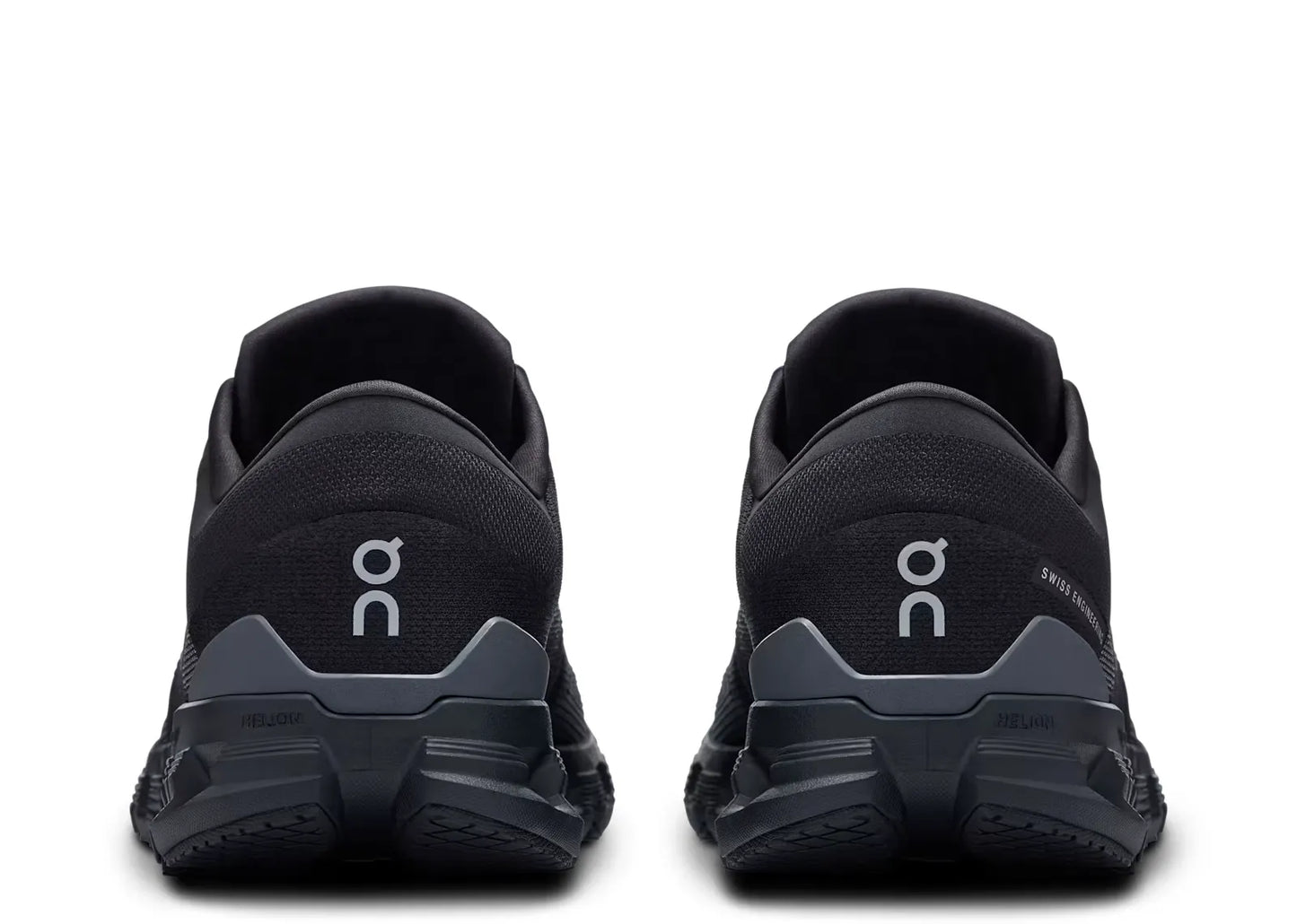 Cloud X 4 Black Eclipse