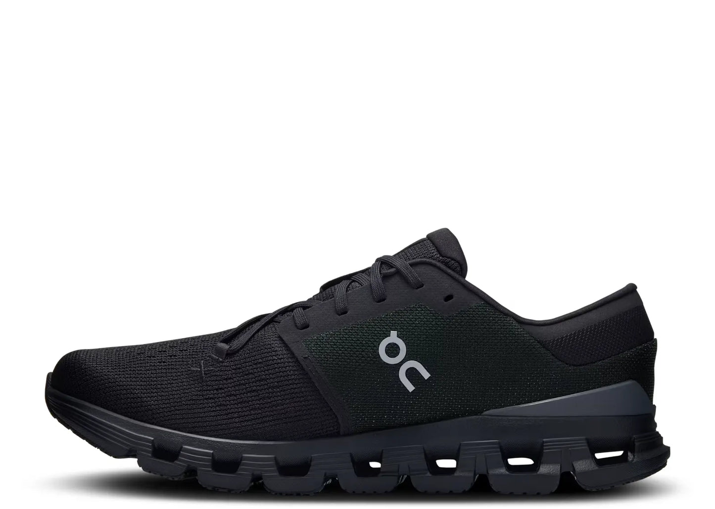 Cloud X 4 Black Eclipse
