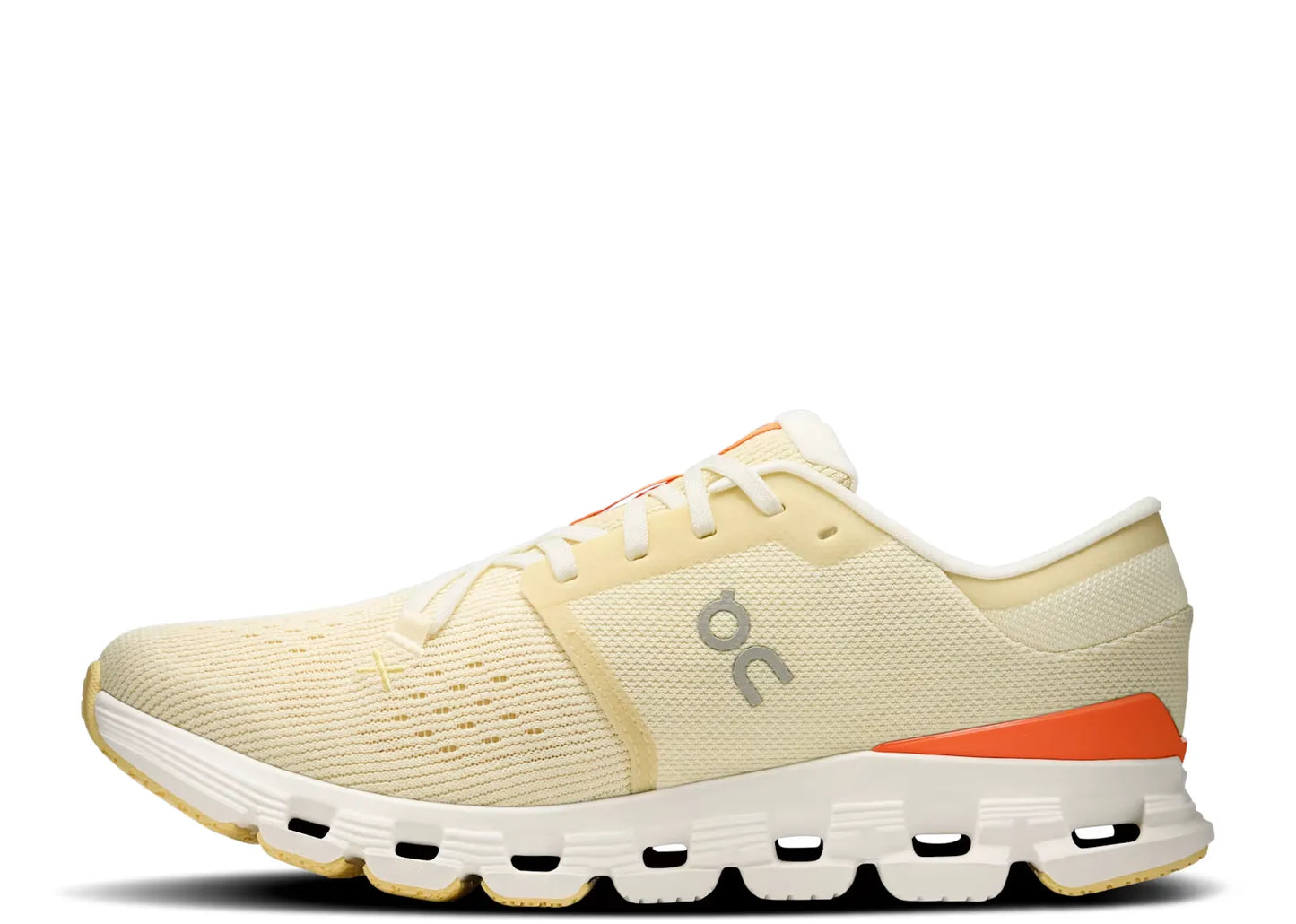 Cloud X 4 Castor Flame (W)