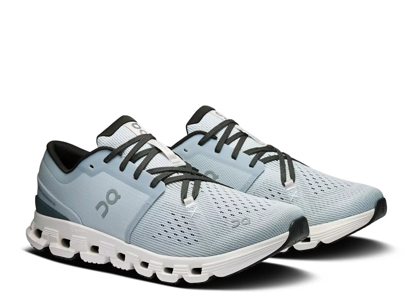 Cloud X 4 Glacier Stone