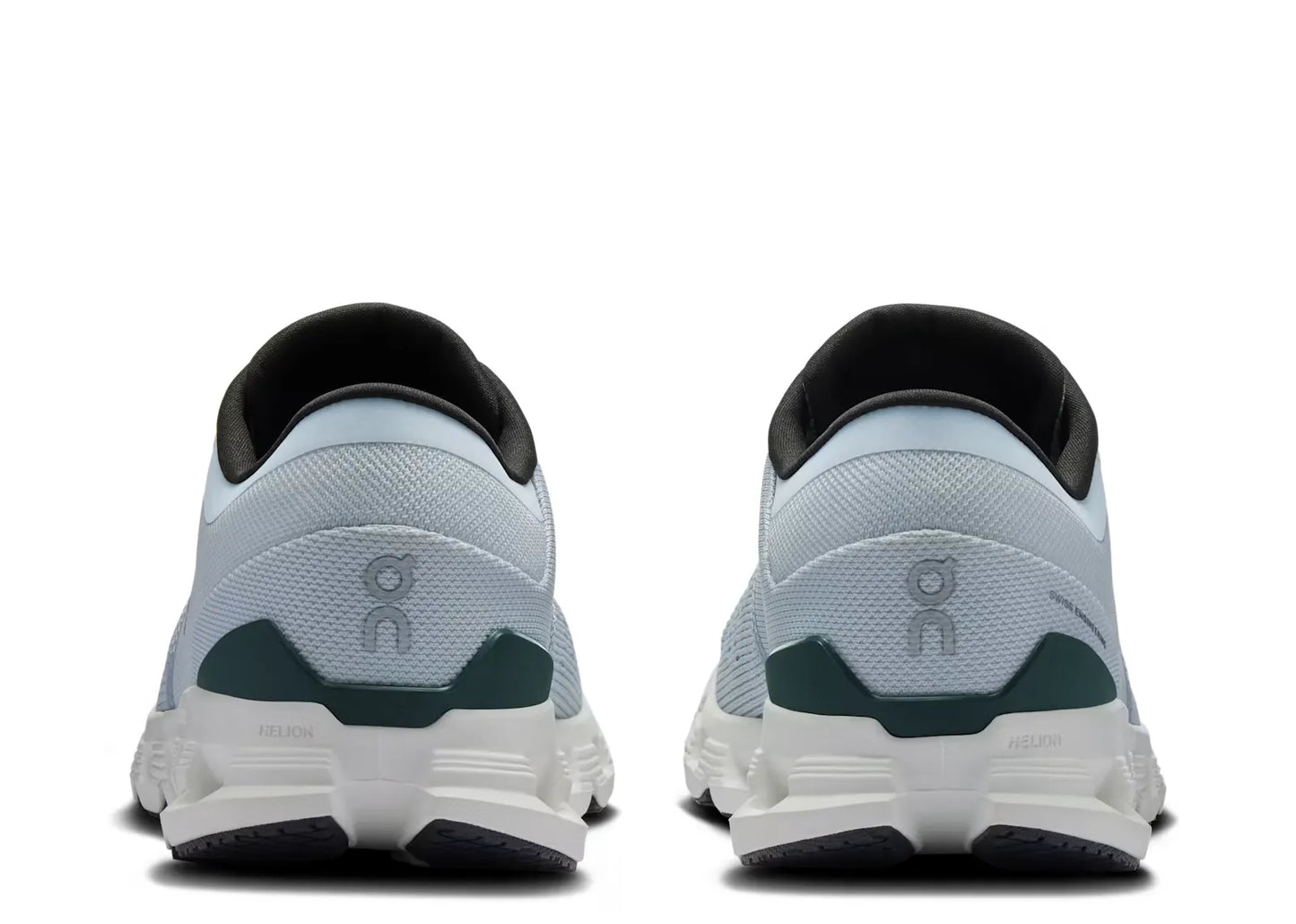 Cloud X 4 Glacier Stone