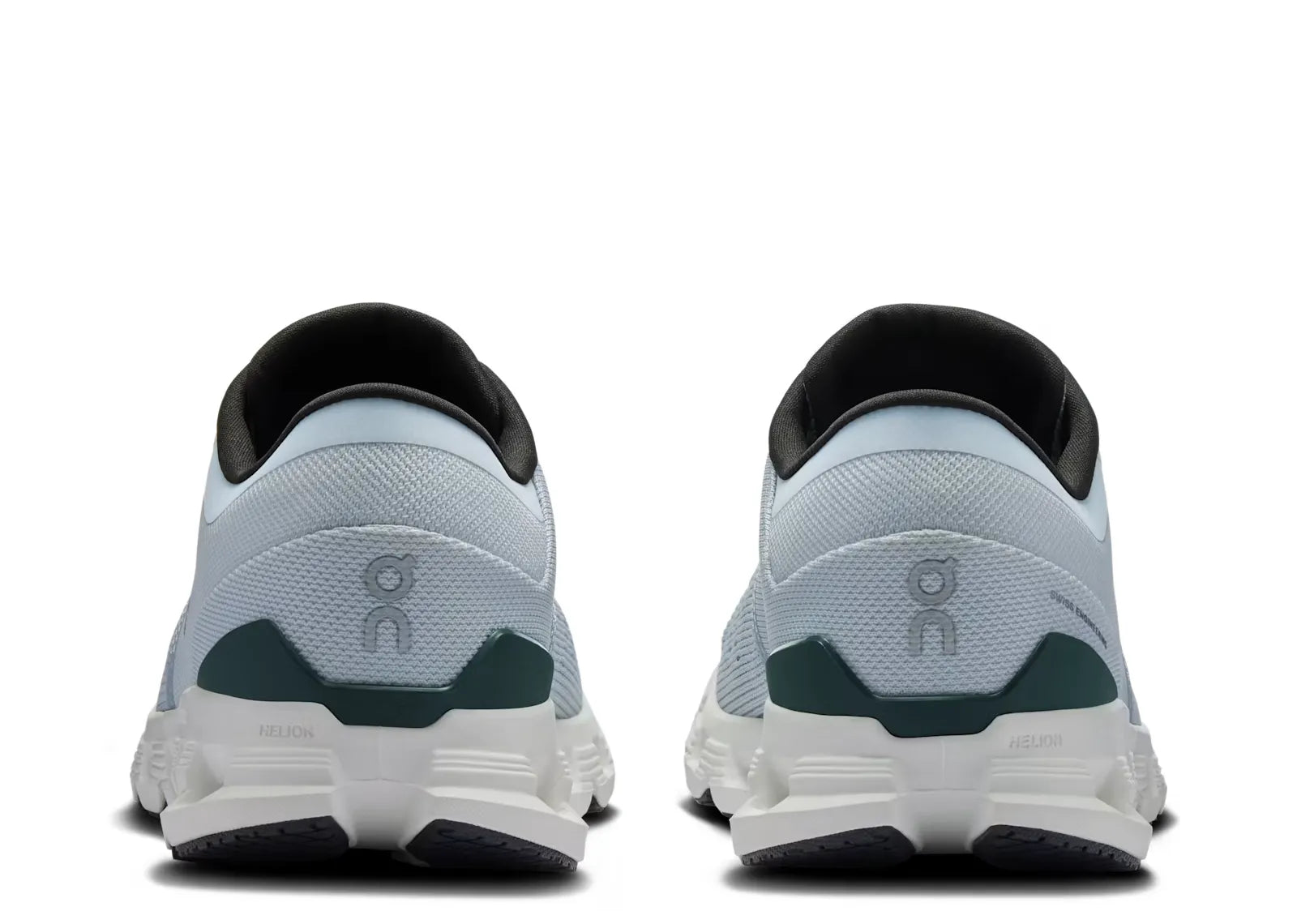 Cloud X 4 Glacier Stone