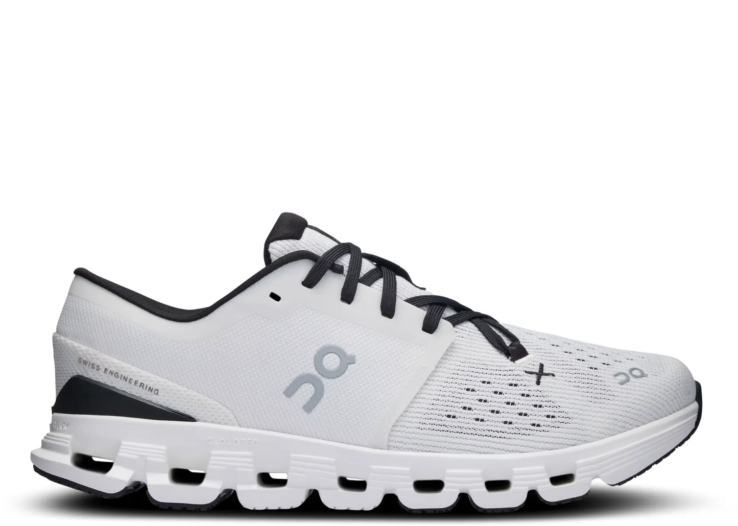 Cloud X 4 Ivory Black (W)