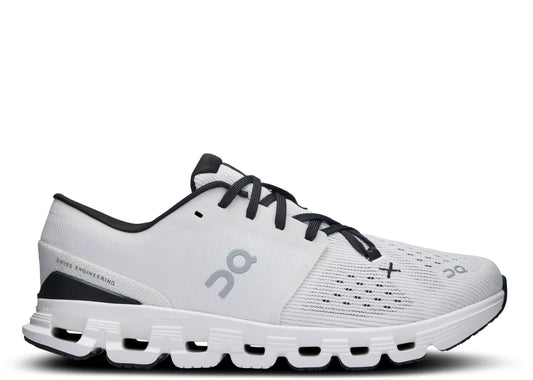 Cloud X 4 Ivory Black (W)