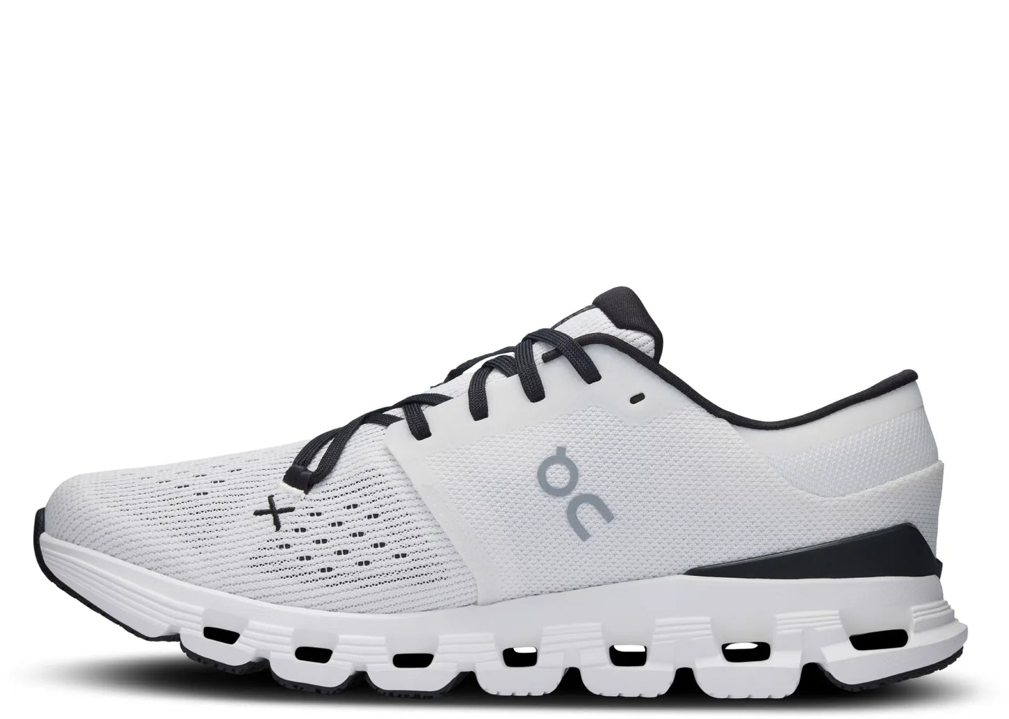 Cloud X 4 Ivory Black (W)