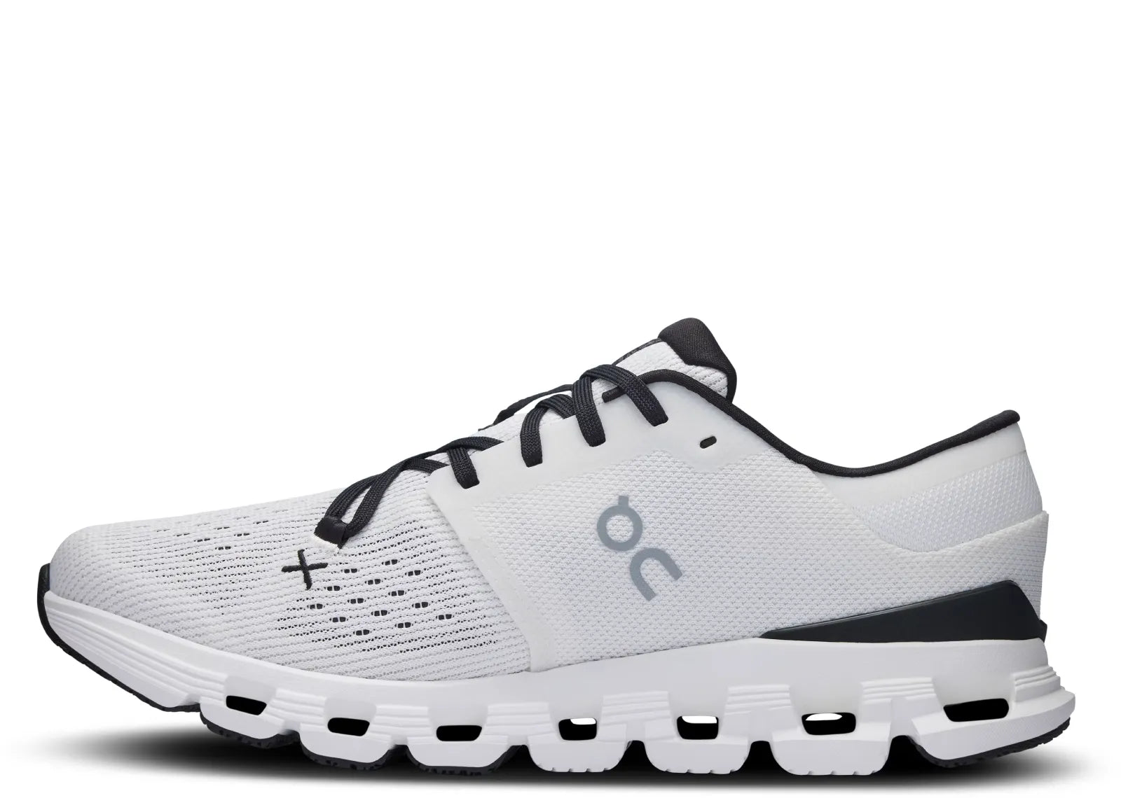 Cloud X 4 Ivory Black (W)