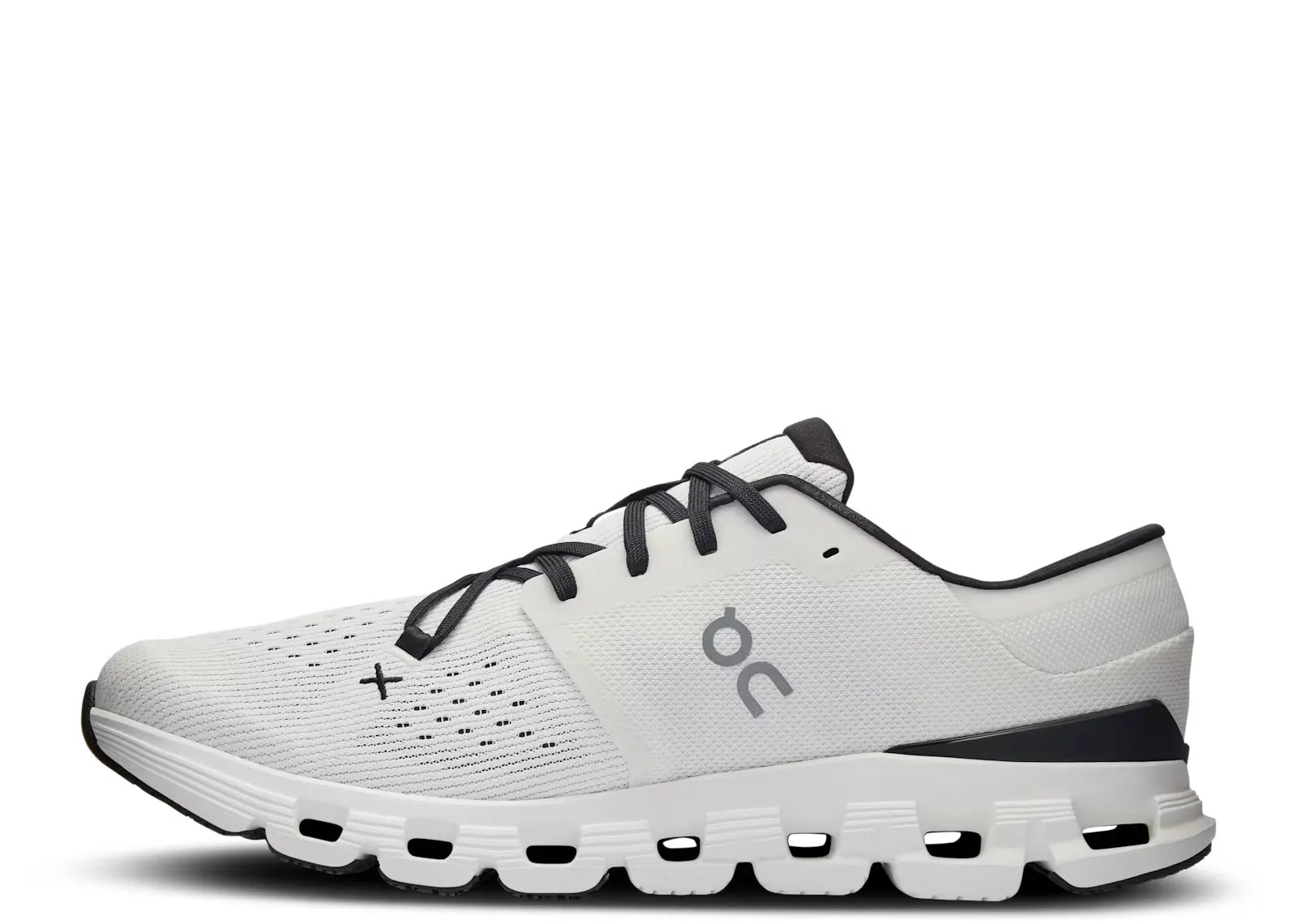 Cloud X 4 Ivory Black