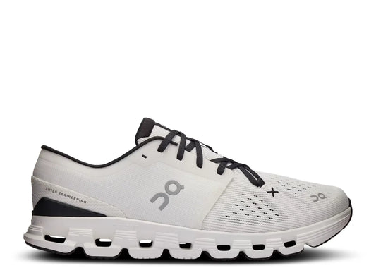 Cloud X 4 Ivory Black