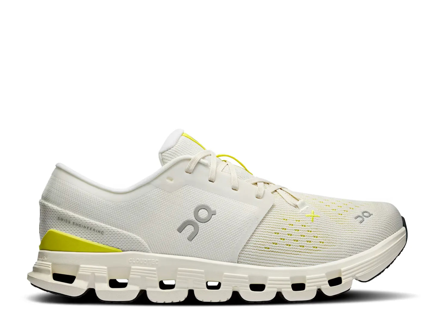 Cloud X 4 Ivory Lime