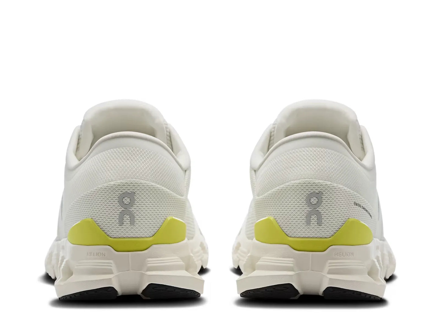 Cloud X 4 Ivory Lime