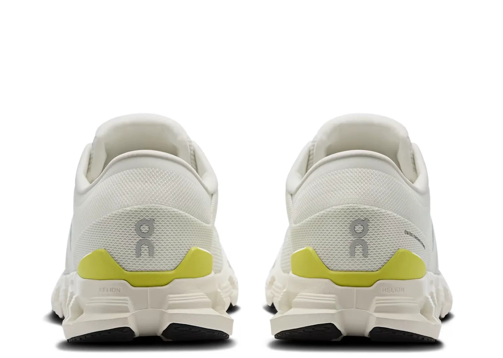 Cloud X 4 Ivory Lime