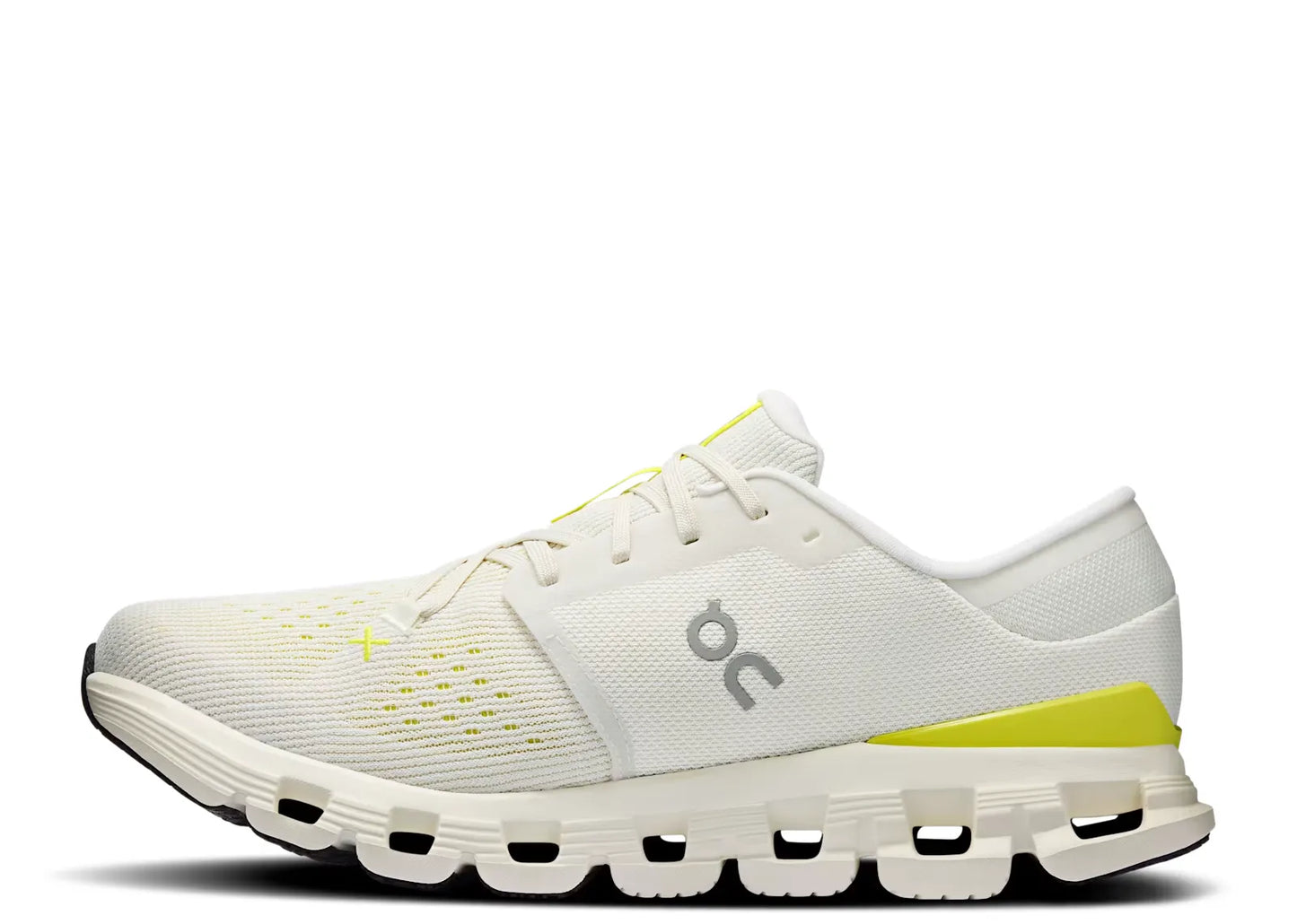 Cloud X 4 Ivory Lime