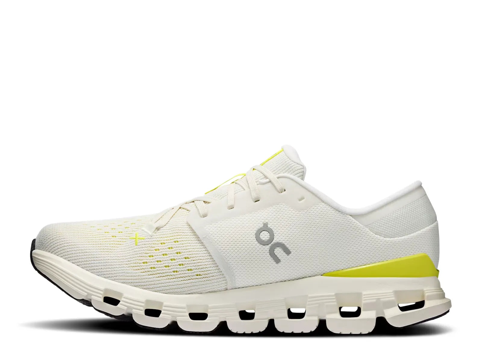 Cloud X 4 Ivory Lime