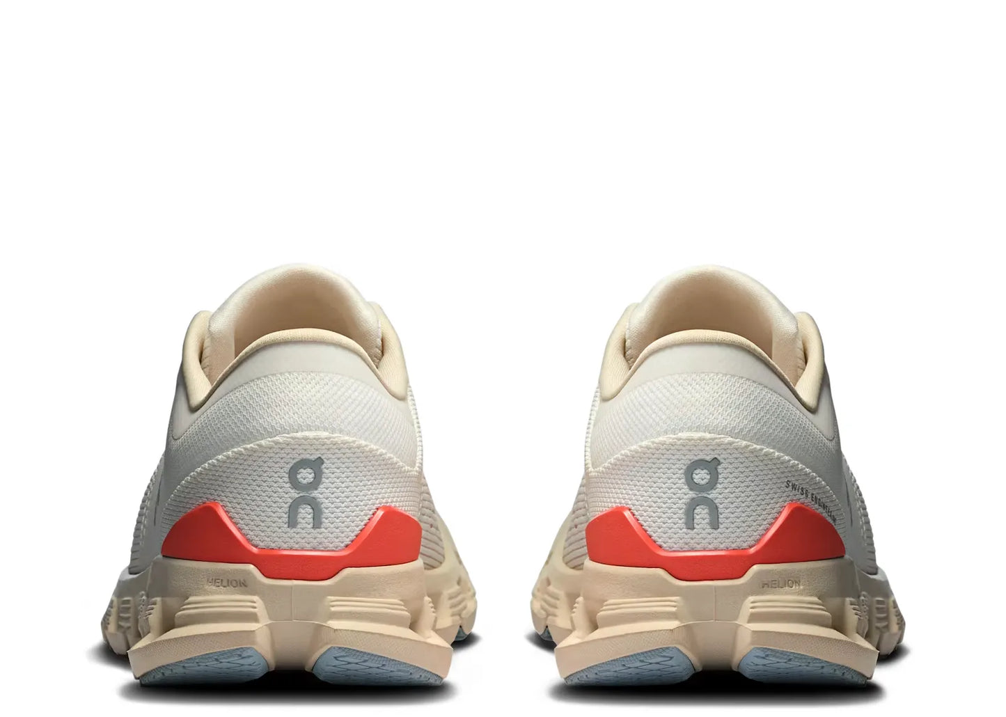 Cloud X 4 Ivory Salmon (W)