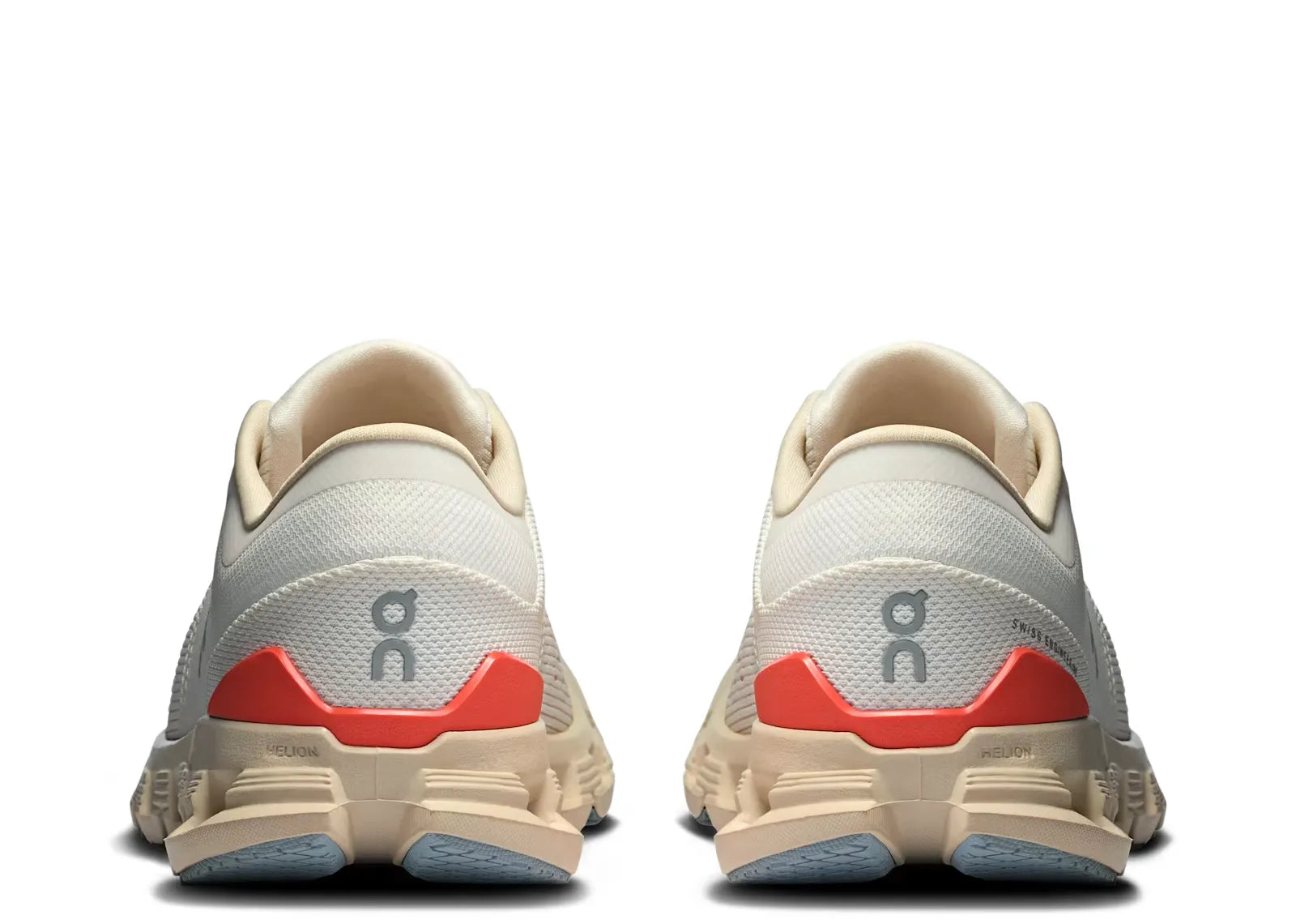 Cloud X 4 Ivory Salmon (W)