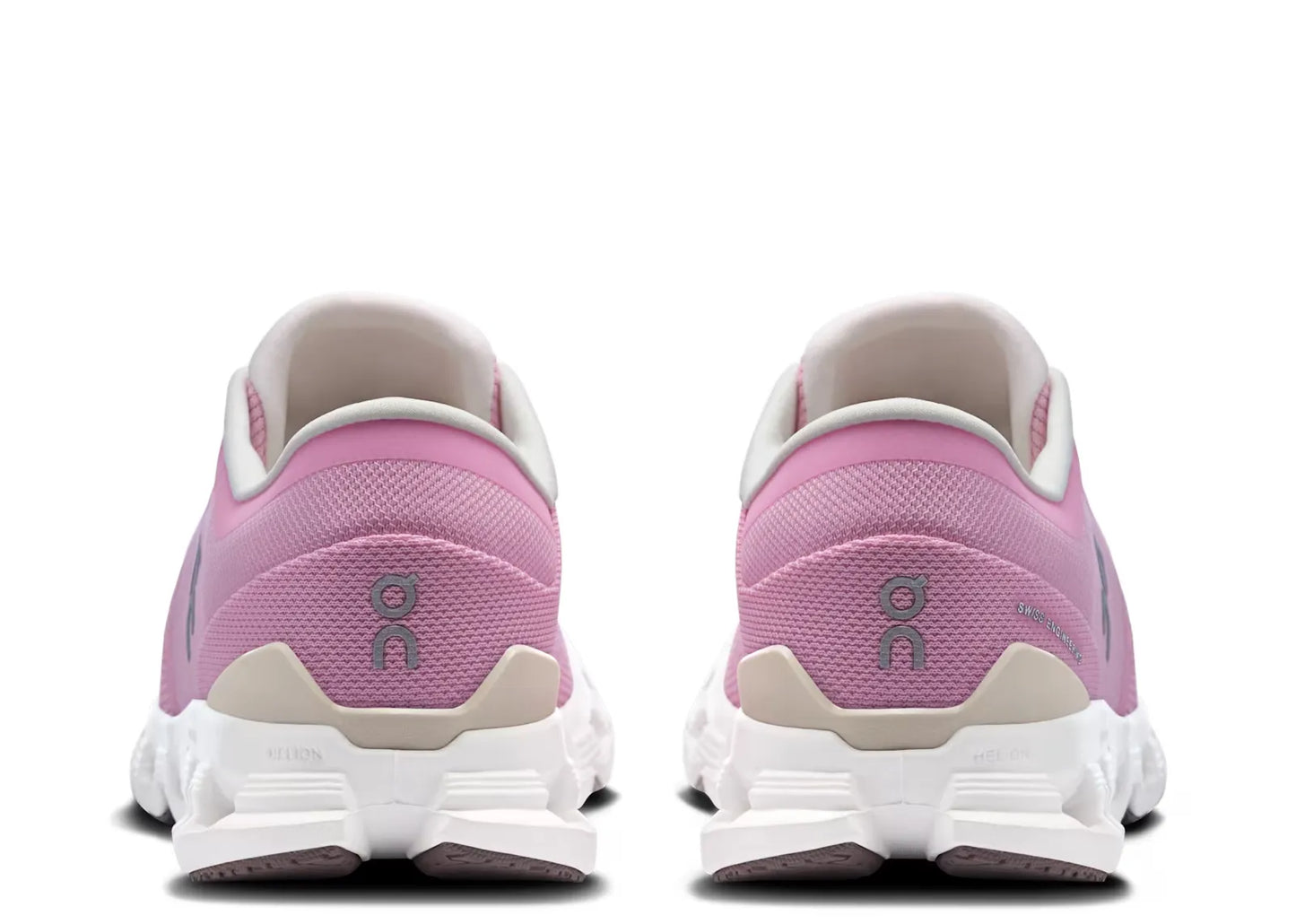 Cloud X 4 Petal Sand (W)