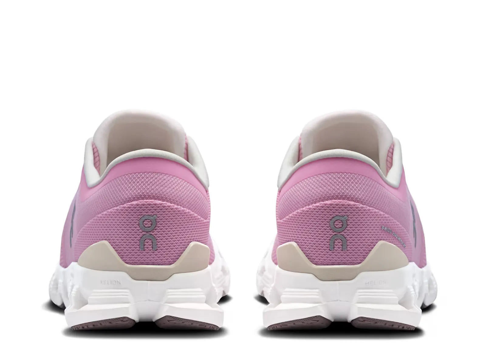 Cloud X 4 Petal Sand (W)
